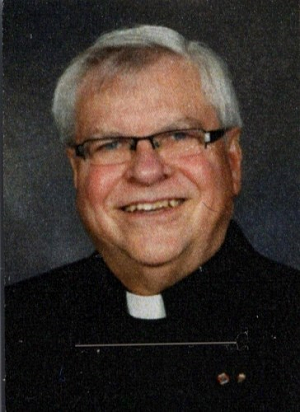 Rev. Wallace Metcalf