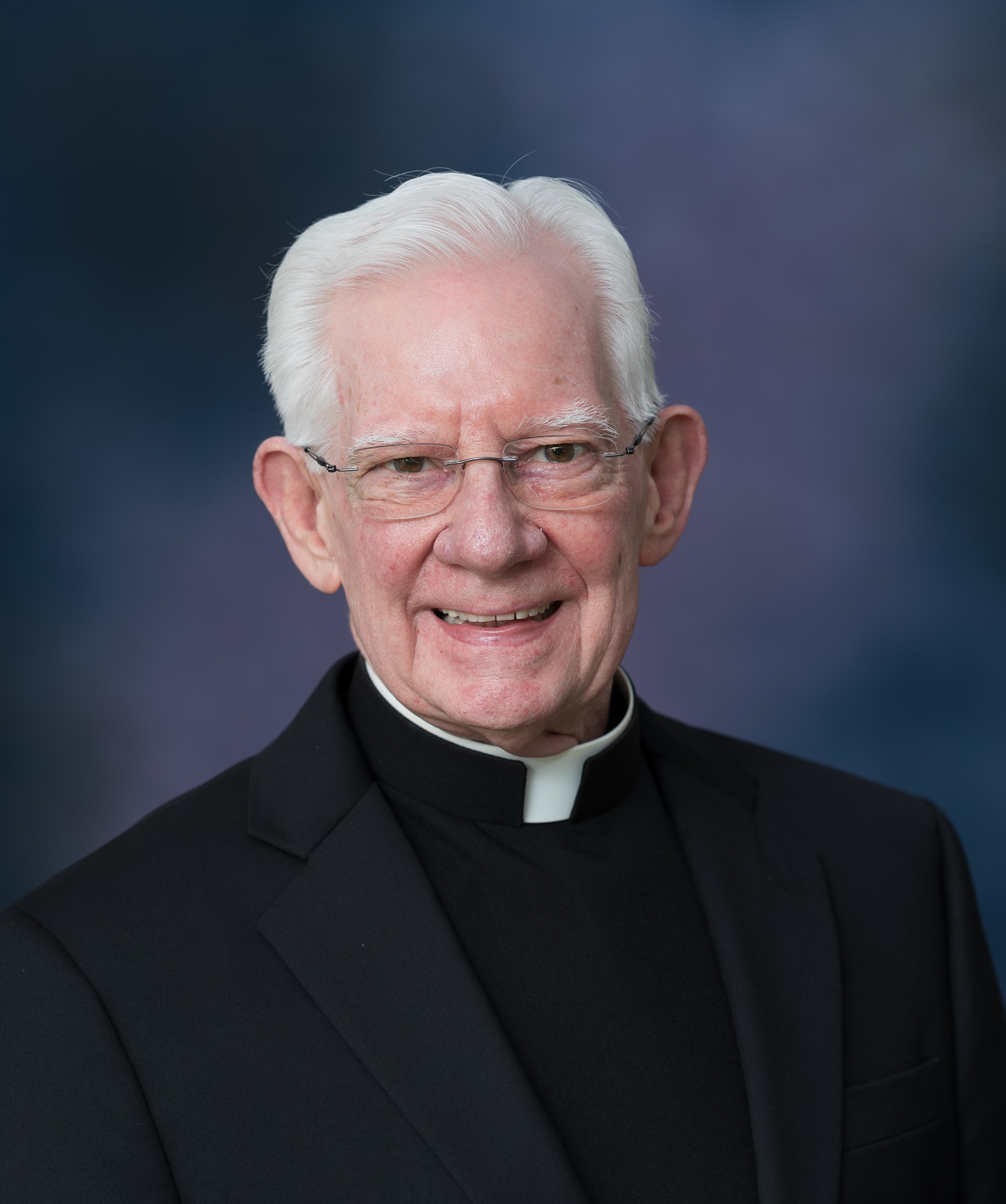Fay, Ph.D. Msgr. William P. 2