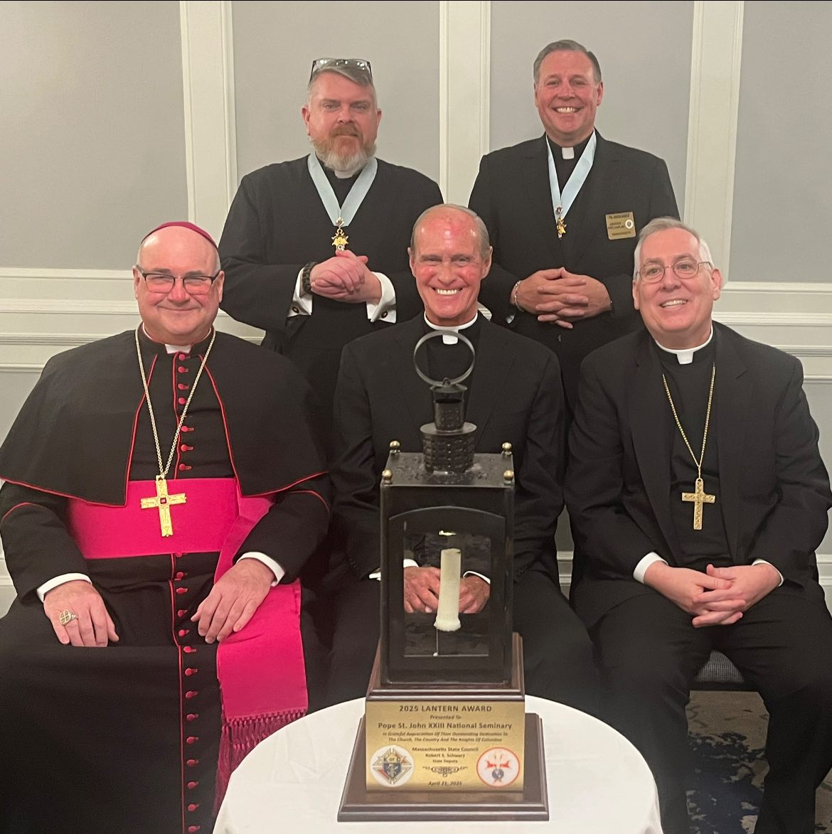 Lantern Award Dinner 2025