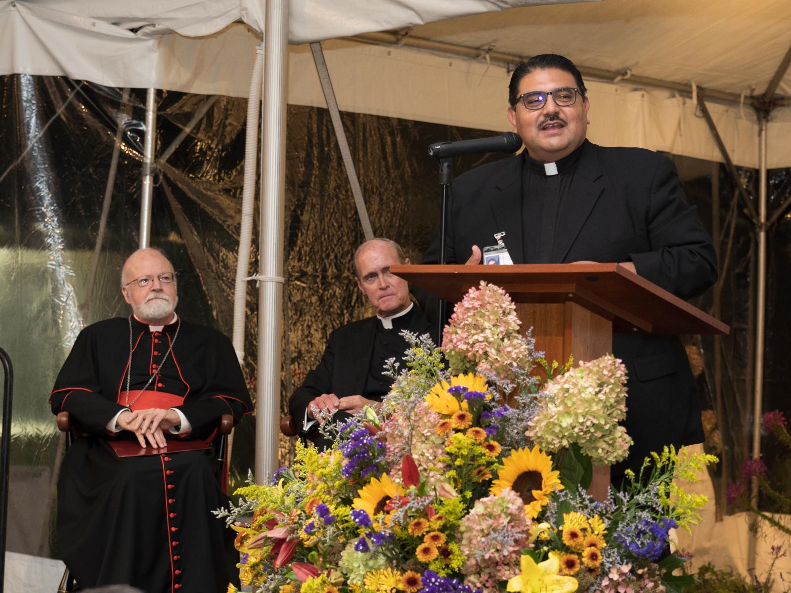 41st Annual Lawn Party Raises $350,000 for Priestly Formation 23
