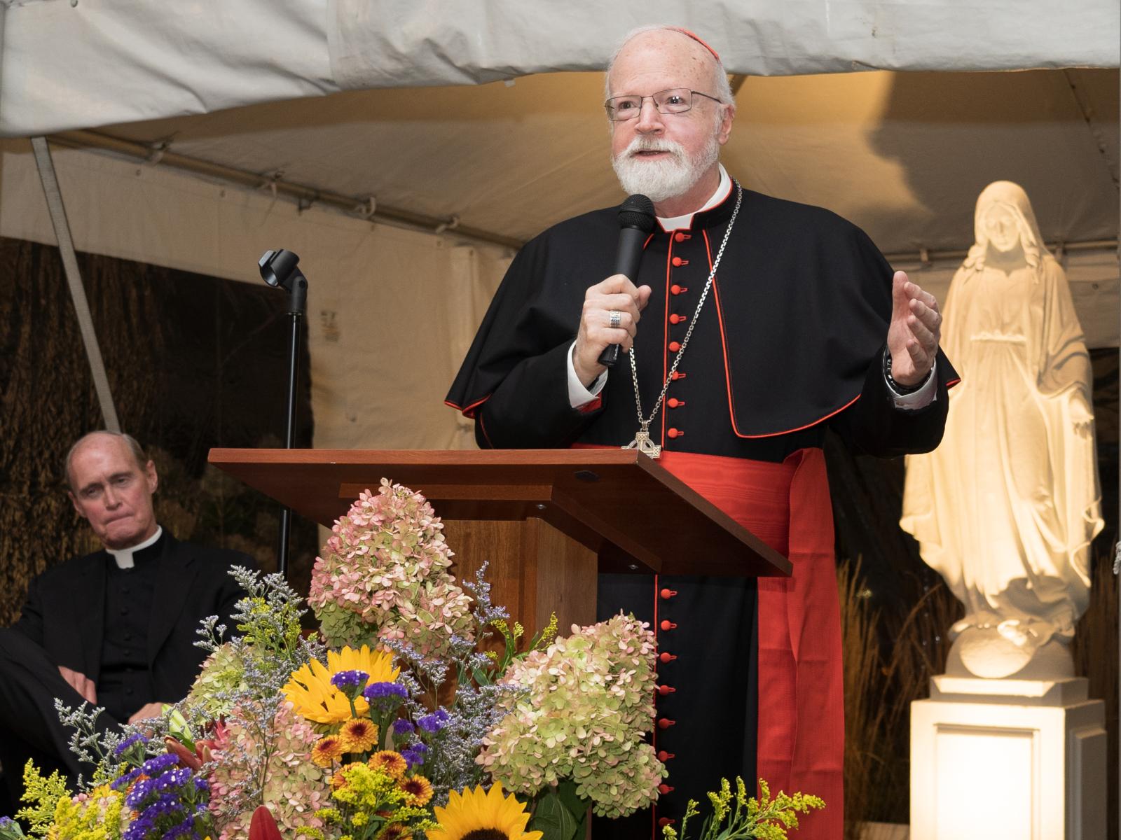 41st Annual Lawn Party Raises $350,000 for Priestly Formation 25