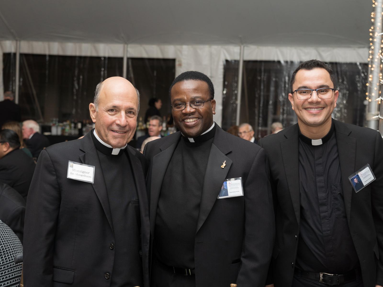 41st Annual Lawn Party Raises $350,000 for Priestly Formation 27